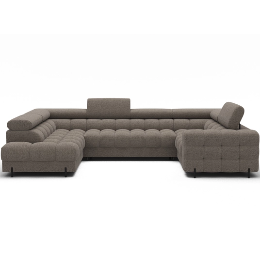 Fectory, Modern, Brown