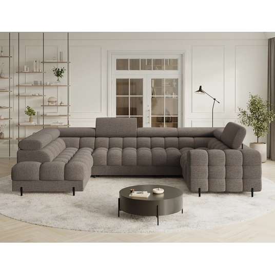 Fectory, Modern, Brown