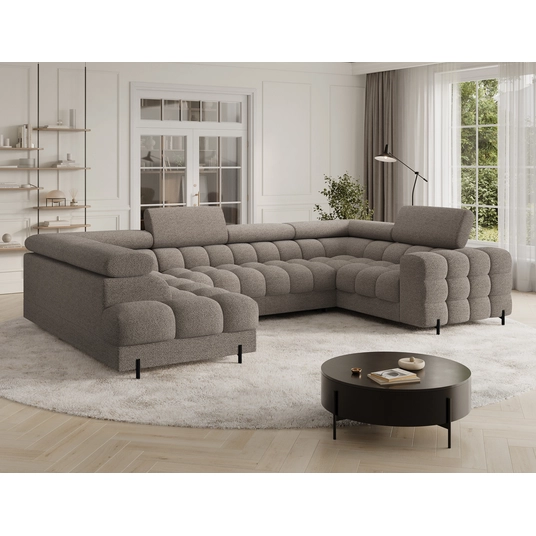 Fectory, Modern, Brown