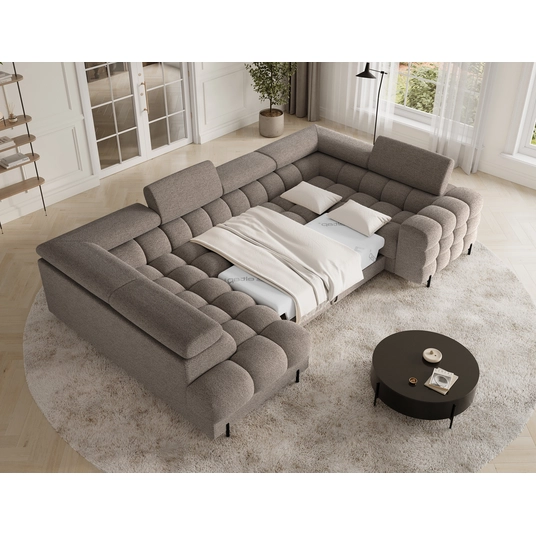 Fectory, Modern, Brown
