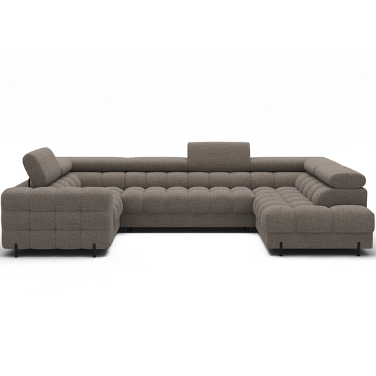 Fectory, Modern, Brown