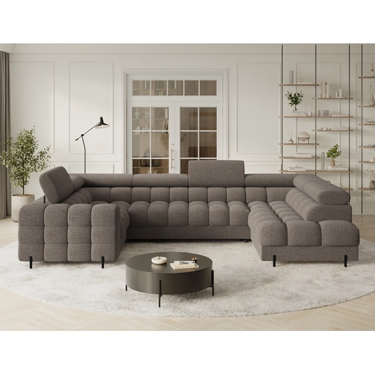 Fectory, Modern, Brown