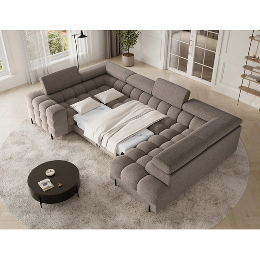 Fectory, Modern, Brown