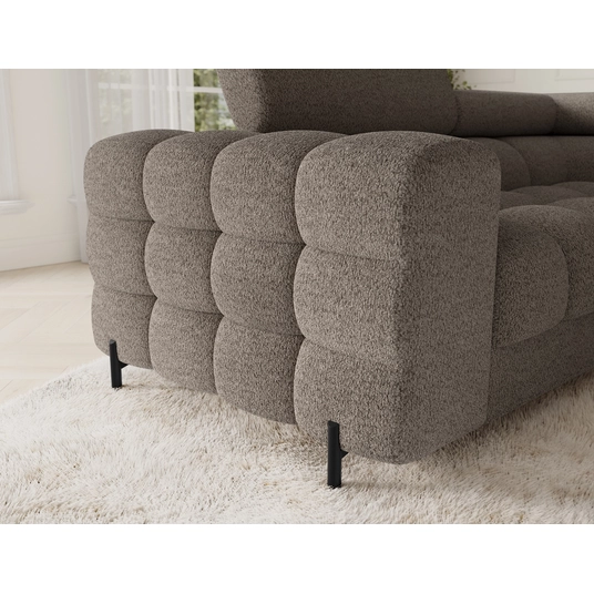Fectory, Modern, Brown