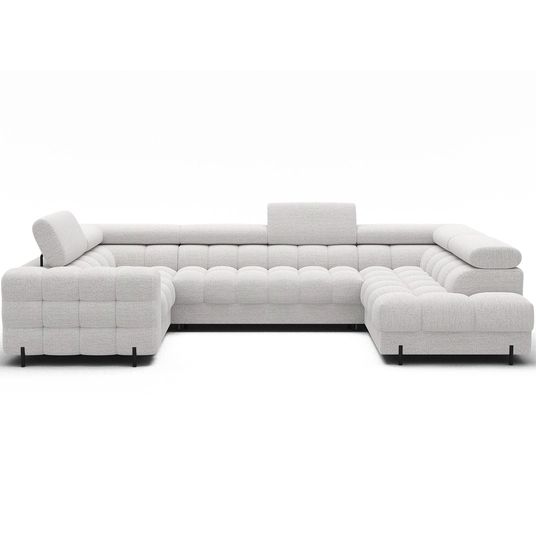 Fectory, Modern, White