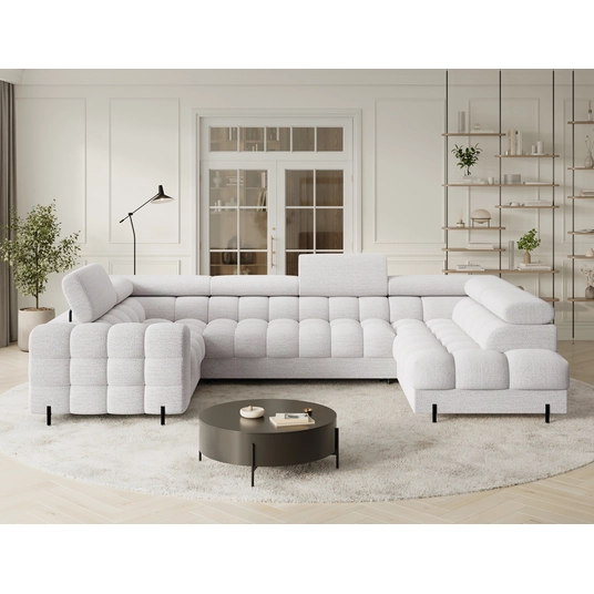 Fectory, Modern, White