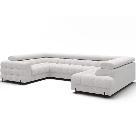 Fectory, Modern, White