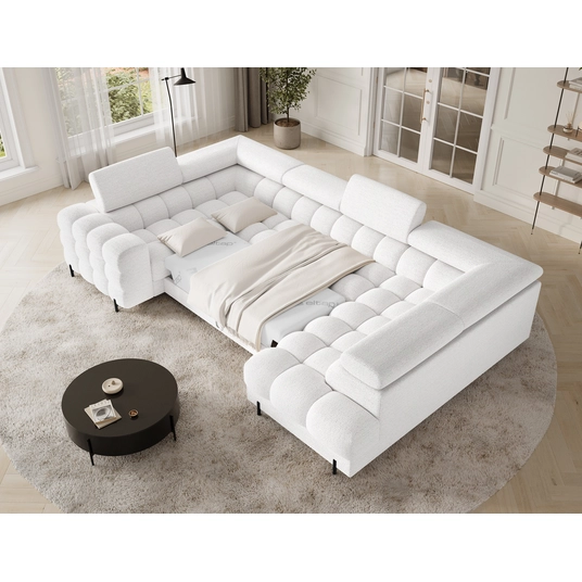 Fectory, Modern, White