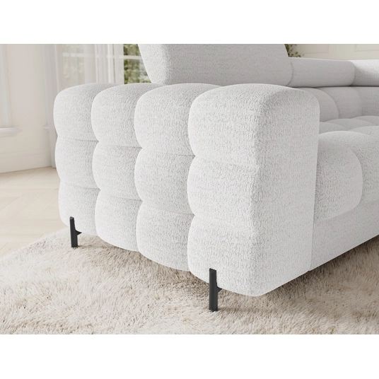 Fectory, Modern, White