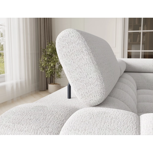 Fectory, Modern, White