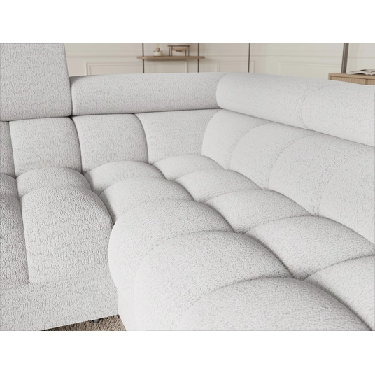 Fectory, Modern, White