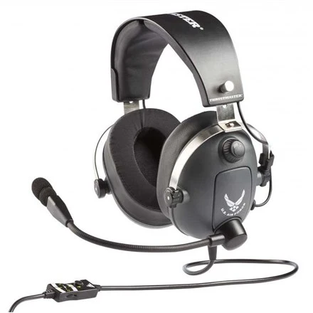 "Thrustmaster Gaming Headset T.Flight