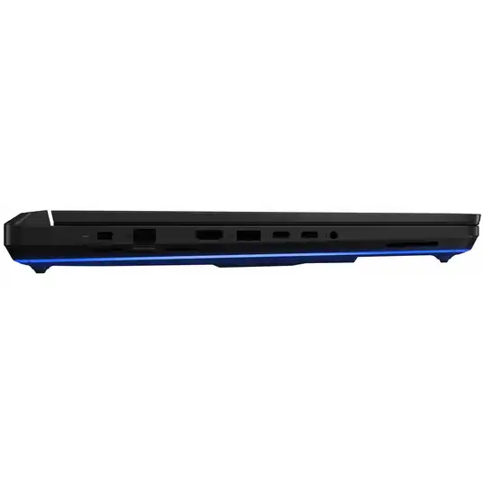 ASUS ROG Strix SCAR 16 G635LW-U9642W - Ultra 9-275HX | 16"-240Hz 2.5K | 32GB | 2TB | Win11H | RTX5080