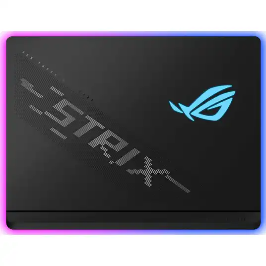ASUS ROG Strix SCAR 16 G635LW-U9642W - Ultra 9-275HX | 16"-240Hz 2.5K | 32GB | 2TB | Win11H | RTX5080