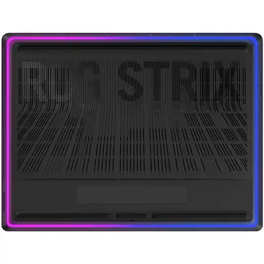 ASUS ROG Strix SCAR 16 G635LW-U9642W - Ultra 9-275HX | 16"-240Hz 2.5K | 32GB | 2TB | Win11H | RTX5080