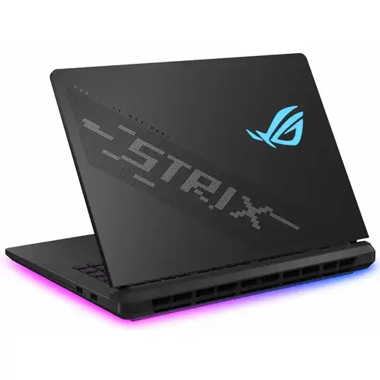 ASUS ROG Strix SCAR 16 G635LW-U9642W - Ultra 9-275HX | 16"-240Hz 2.5K | 32GB | 2TB | Win11H | RTX5080