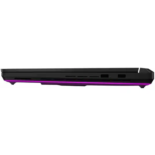 ASUS ROG Strix SCAR 16 G635LW-U9642W - Ultra 9-275HX | 16"-240Hz 2.5K | 32GB | 2TB | Win11H | RTX5080