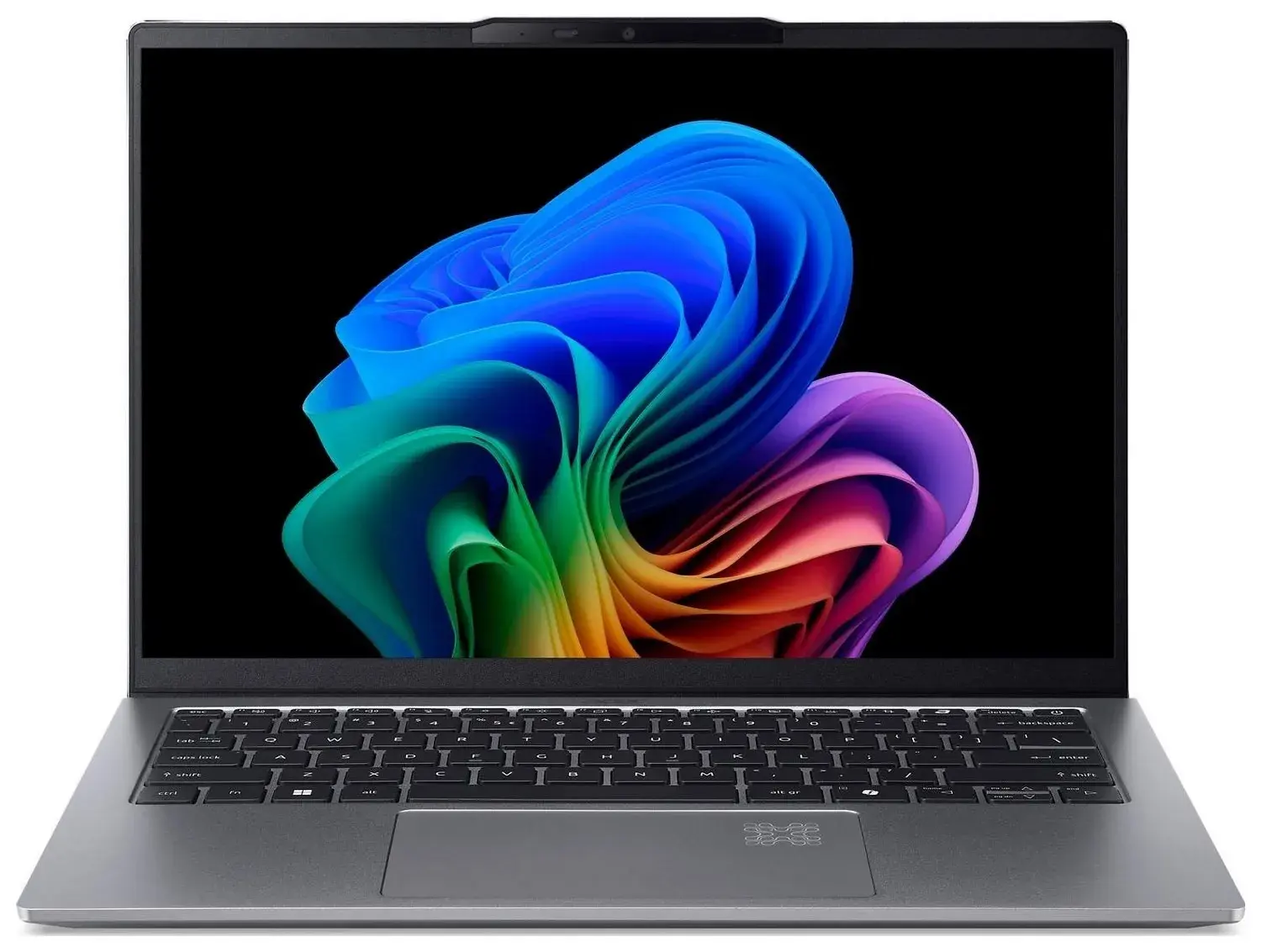 Acer Swift Go 14 AI -