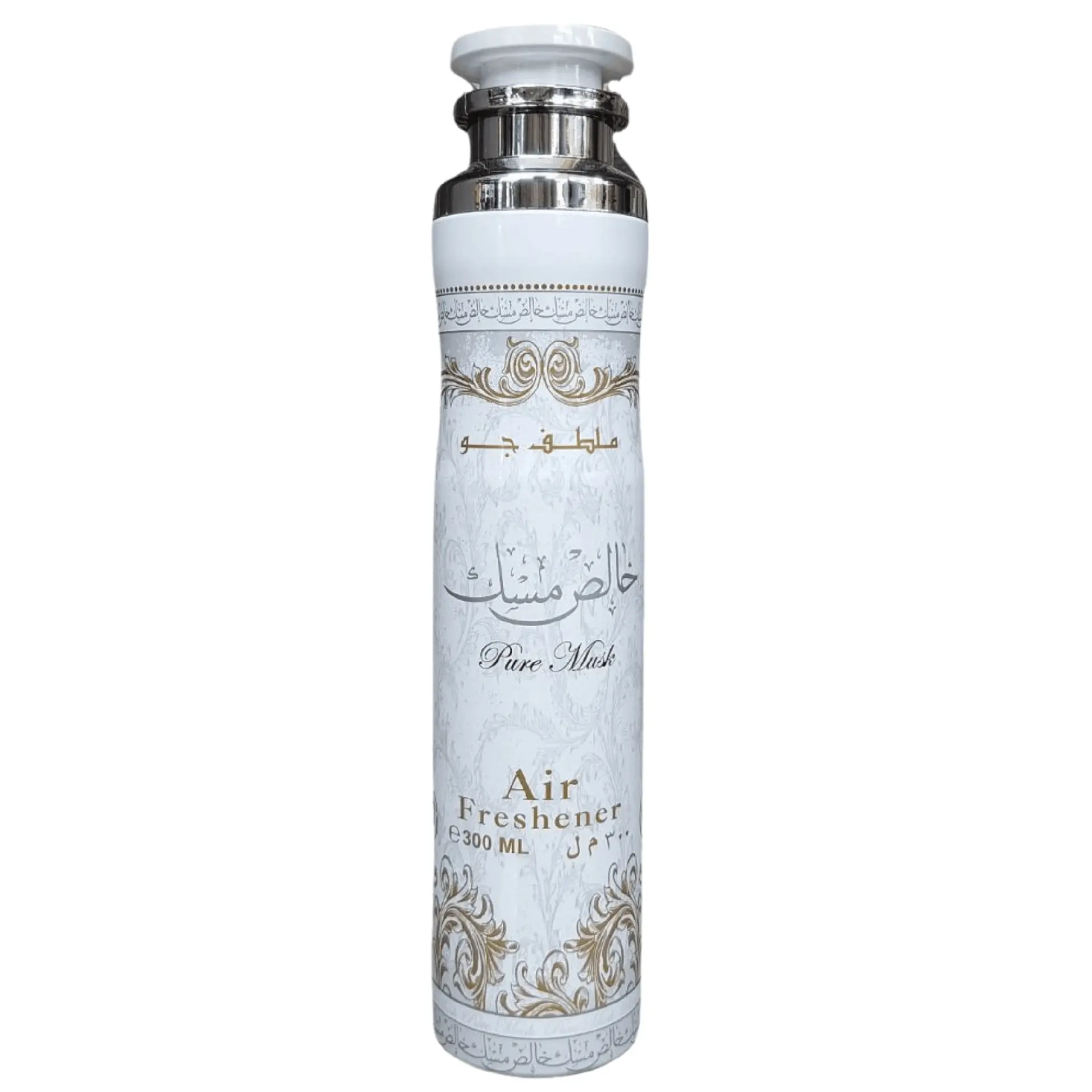 Lattafa Pure Musk Air Freshener 300