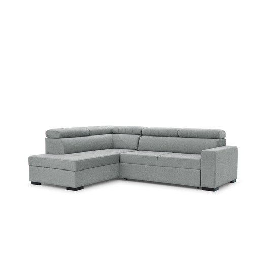 Corner With The Sleeping Area Modeno L / Ado 1615 / left side