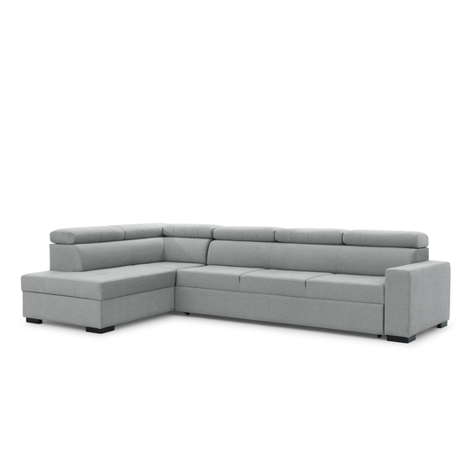 Corner With The Sleeping Area Modeno Maxi / Ado 1615 / left side