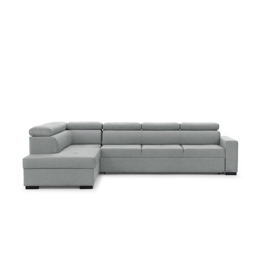 Corner With The Sleeping Area Modeno Maxi / Ado 1615 / left side