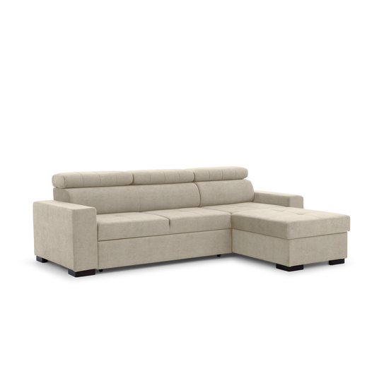 Corner With The Sleeping Area Modeno Mini / Ado 1601 / left/right side