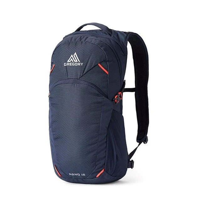 Gregory Nano 18 Spark Navy City