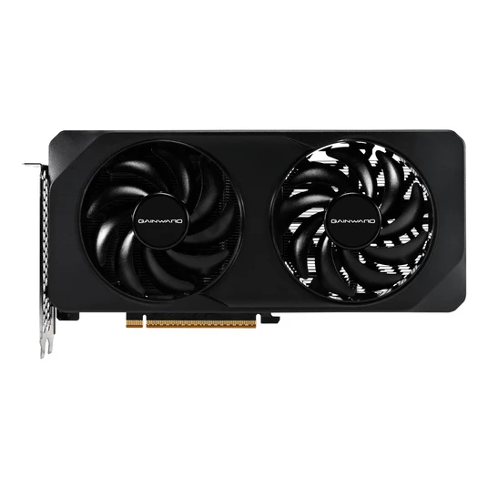 "RTX 5050 8GB Gainward Ghost GDDR6"