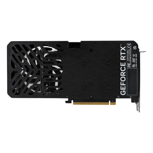 "RTX 5050 8GB Gainward Ghost GDDR6"