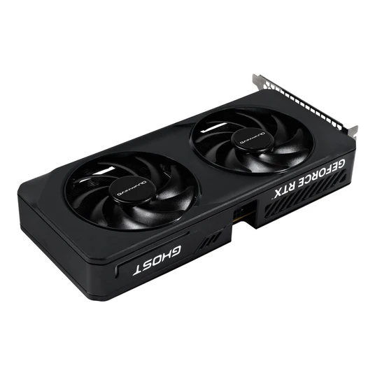 "RTX 5050 8GB Gainward Ghost GDDR6"