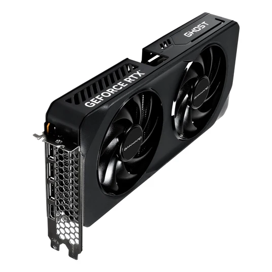 "RTX 5050 8GB Gainward Ghost GDDR6"