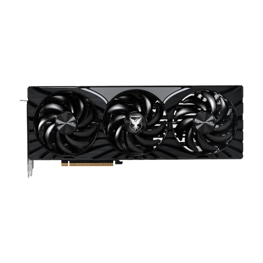 "RTX 5070Ti 16GB Gainward Phoenix-S GS GDDR7 3 Fan"