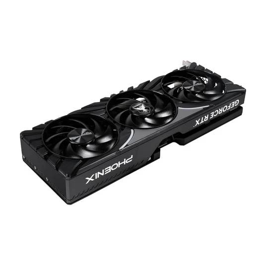 "RTX 5070Ti 16GB Gainward Phoenix-S GS GDDR7 3 Fan"