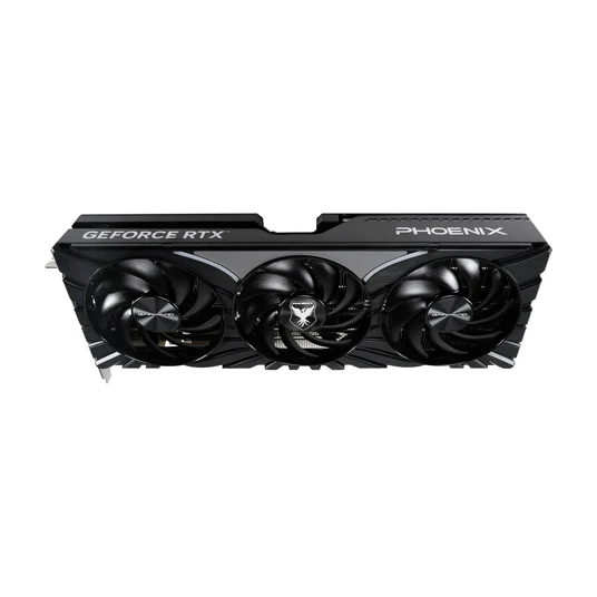 "RTX 5070Ti 16GB Gainward Phoenix-S GS GDDR7 3 Fan"