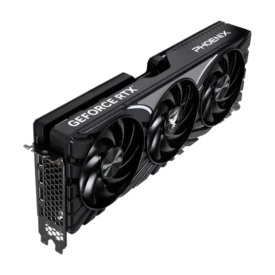 "RTX 5070Ti 16GB Gainward Phoenix-S GS GDDR7 3 Fan"