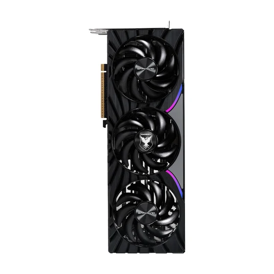 "RTX 5070Ti 16GB Gainward Phoenix-S GS GDDR7 3 Fan"