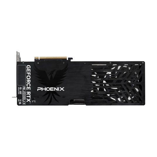 "RTX 5070Ti 16GB Gainward Phoenix-S GS GDDR7 3 Fan"