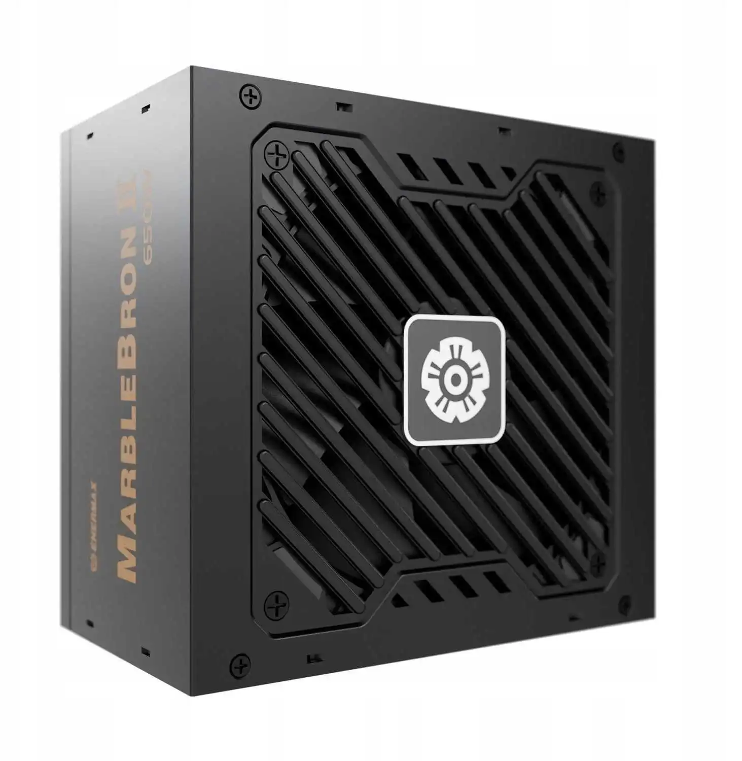 "650W Enermax Power Supply MARBLEBRON