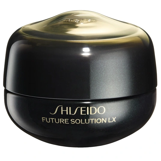 Shiseido Future Solution LX Eye And Lip Contour Regenerating Cream 17 ml
