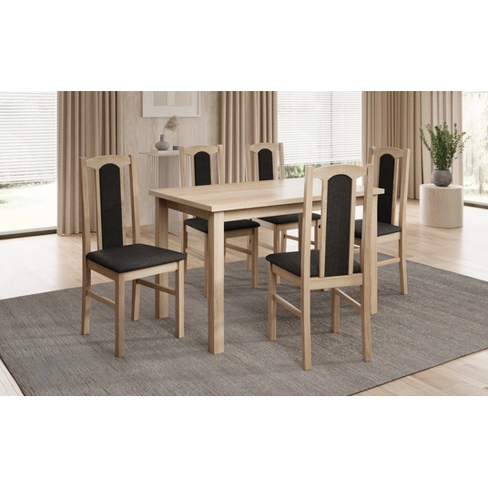 Chair Vos VII