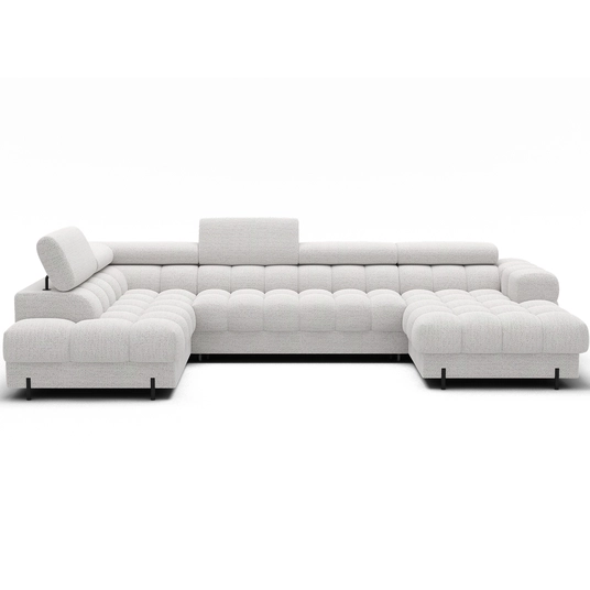 Feraria, Modern, White