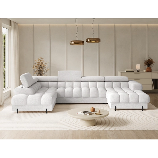 Feraria, Modern, White