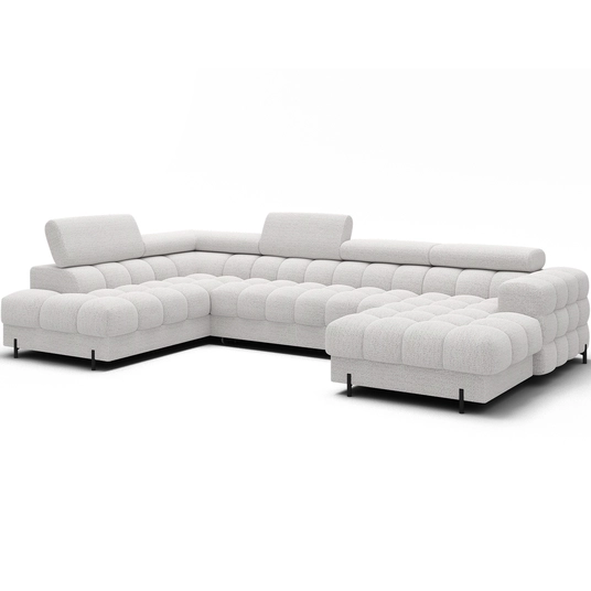 Feraria, Modern, White