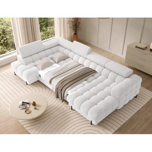 Feraria, Modern, White