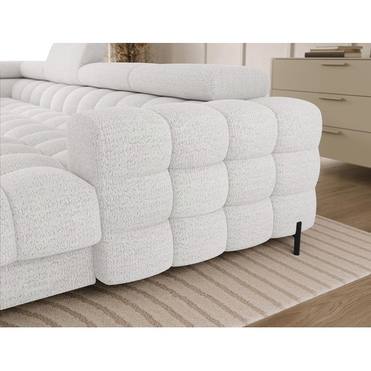 Feraria, Modern, White