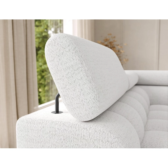 Feraria, Modern, White