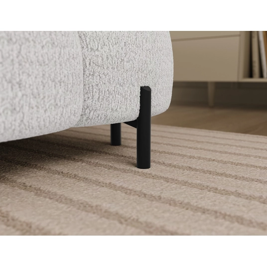 Feraria, Modern, White