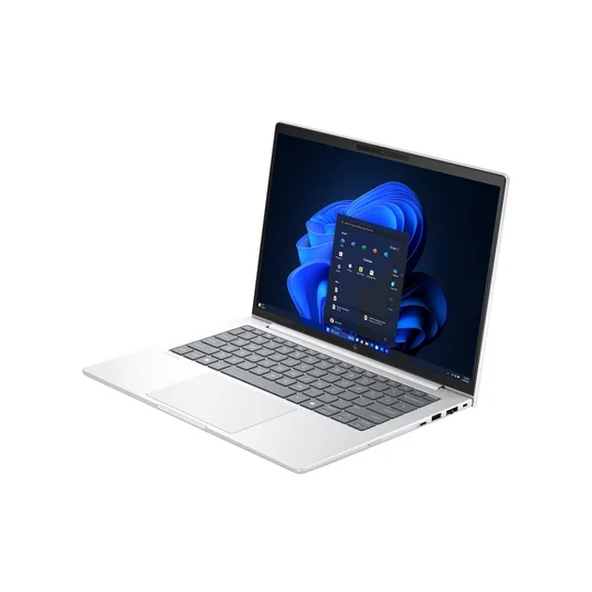 Sülearvuti HP EliteBook 8 G1i 14 AI | 14" | Intel Core Ultra 5 225U | 16 GB RAM | 512 GB SSD | Windows 11 Pro AD3C2ET#ABB