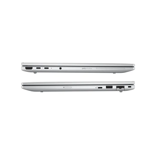 Sülearvuti HP EliteBook 8 G1i 14 AI | 14" | Intel Core Ultra 5 225U | 16 GB RAM | 512 GB SSD | Windows 11 Pro AD3C2ET#ABB